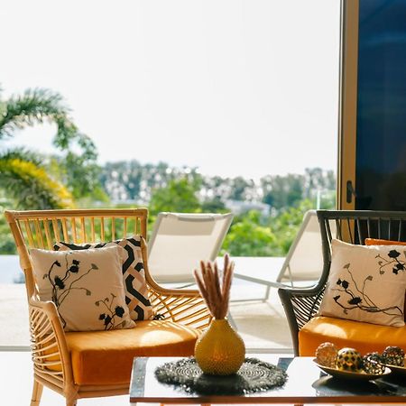Seaview Villa Near Naithon Beach Phuket מראה חיצוני תמונה