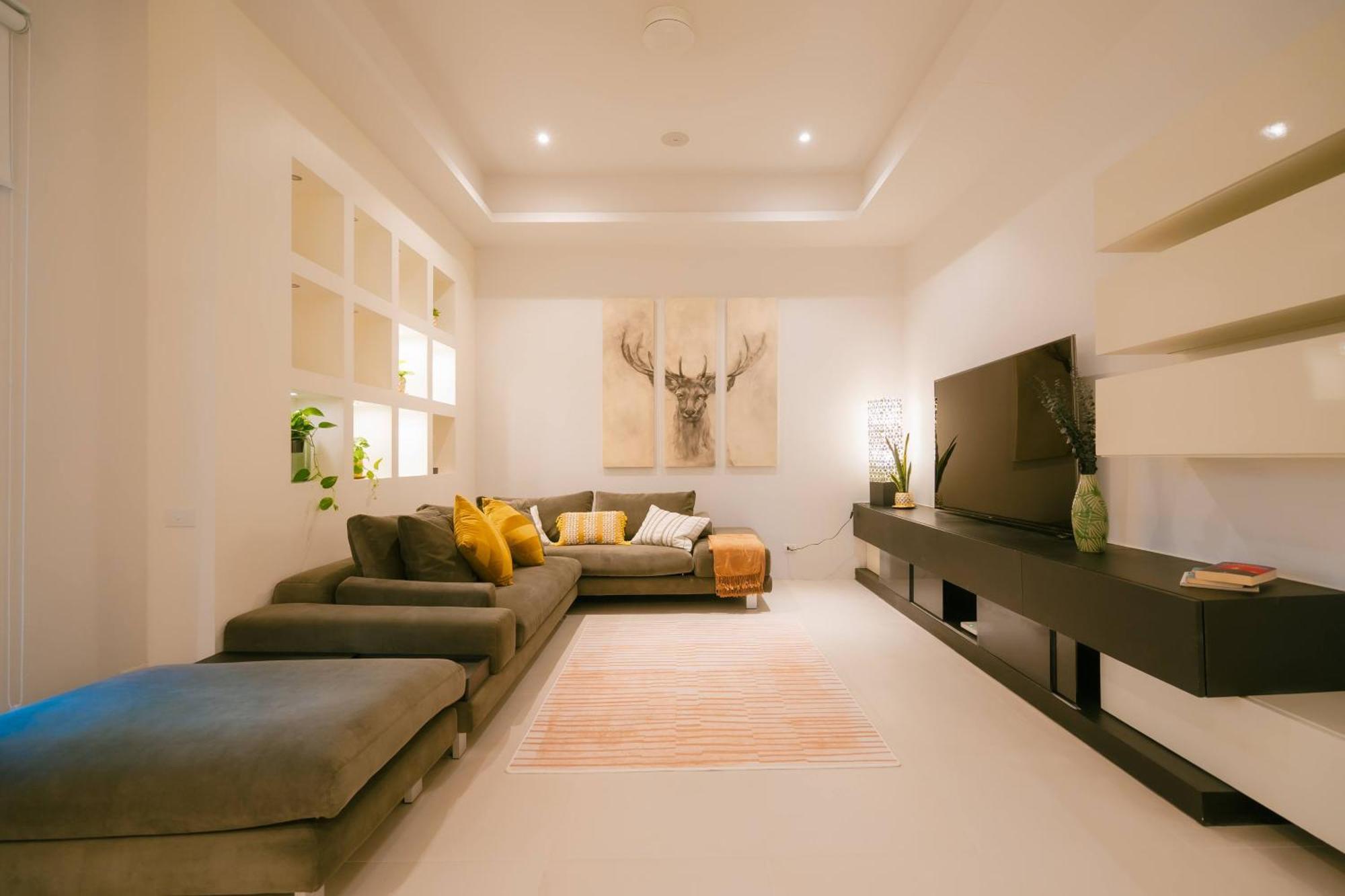 Seaview Villa Near Naithon Beach Phuket מראה חיצוני תמונה