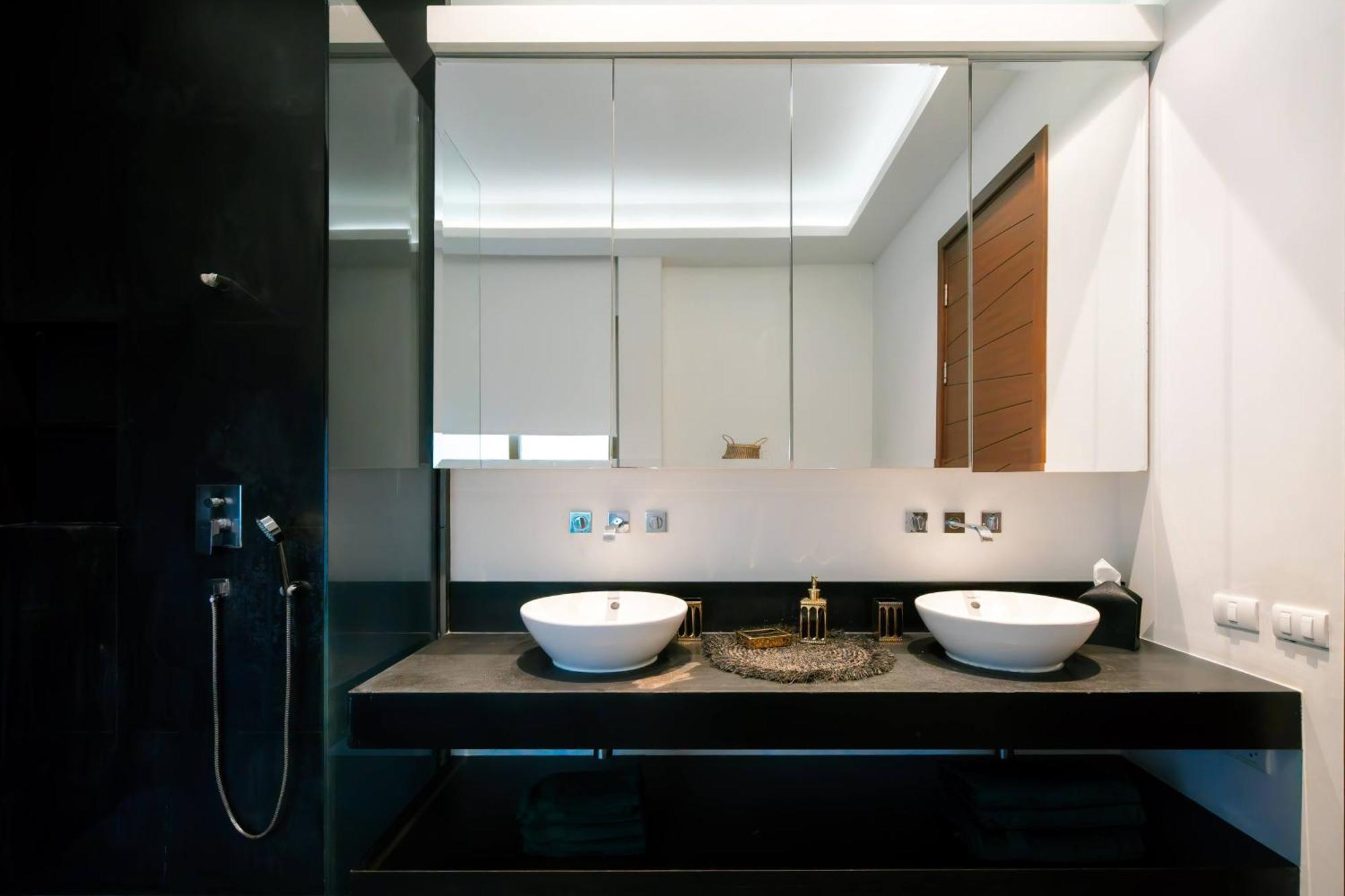 Seaview Villa Near Naithon Beach Phuket מראה חיצוני תמונה