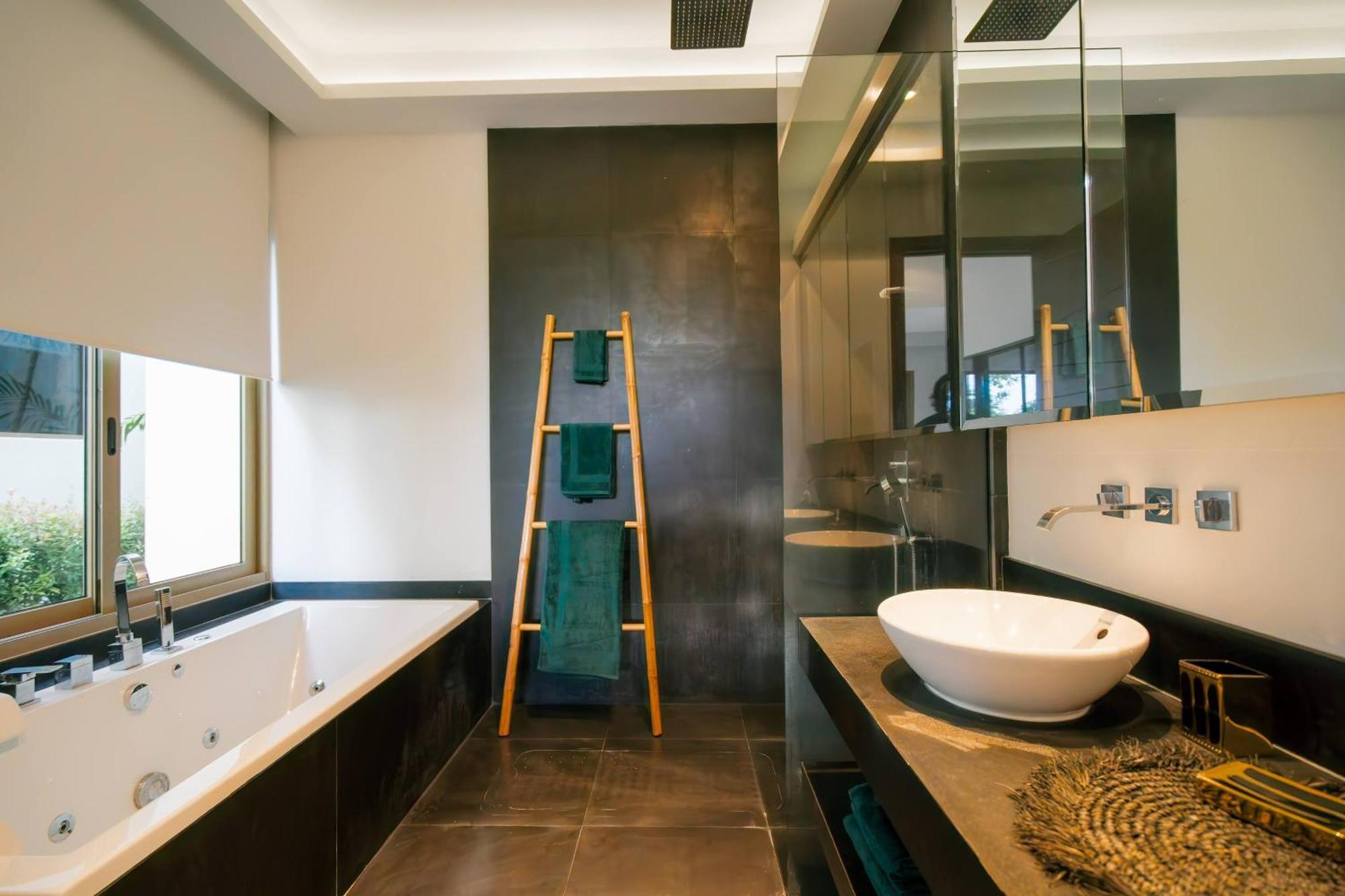 Seaview Villa Near Naithon Beach Phuket מראה חיצוני תמונה