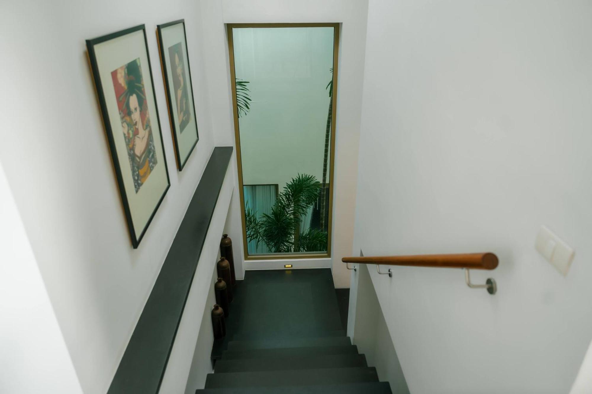 Seaview Villa Near Naithon Beach Phuket מראה חיצוני תמונה